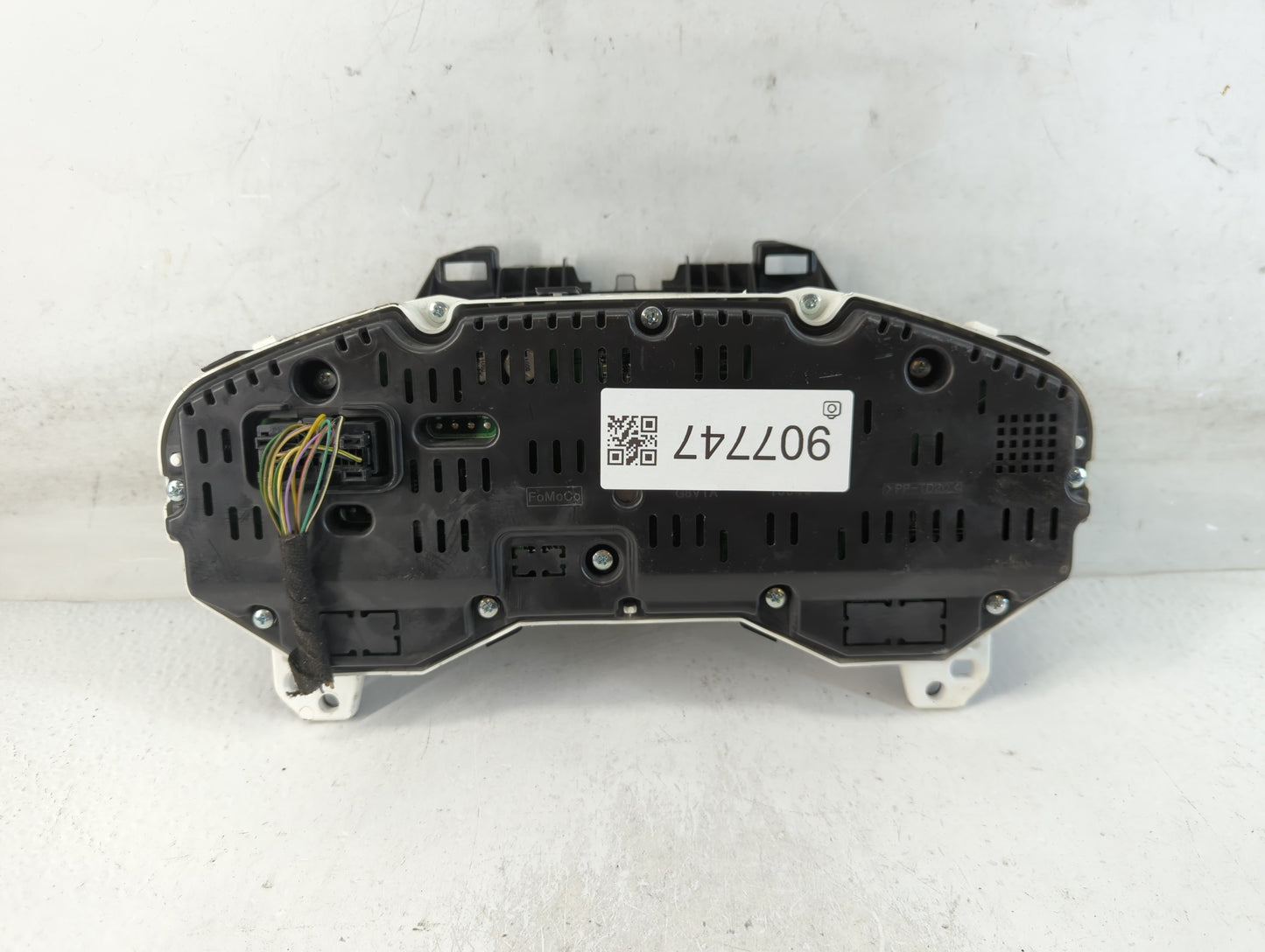 2016 Ford Explorer Instrument Cluster Speedometer Gauges P/N:GB5T-10849-CE Fits OEM Used Auto Parts - Oemusedautoparts1.com