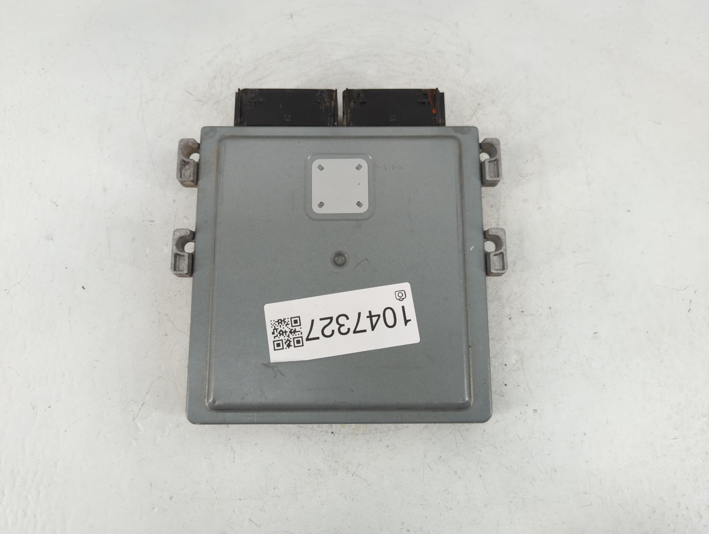2015-2017 Ford F-150 PCM Engine Control Computer ECU ECM PCU OEM P/N:FL34-12A650-CGA FL3A-12B684-BEB Fits OEM Used Auto Part