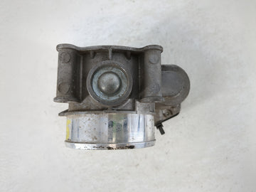 2011-2016 Ford F-150 Throttle Body P/N:BL3E-9F991-AJ Fits Fits 2011 2012 2013 2014 2015 2016 2017 2018 2019 OEM Used Auto Parts