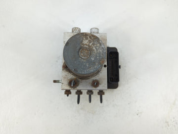 2015-2016 Ford F-150 ABS Pump Control Module Replacement P/N:FL34-2C405-BA Fits Fits 2015 2016 OEM Used Auto Parts