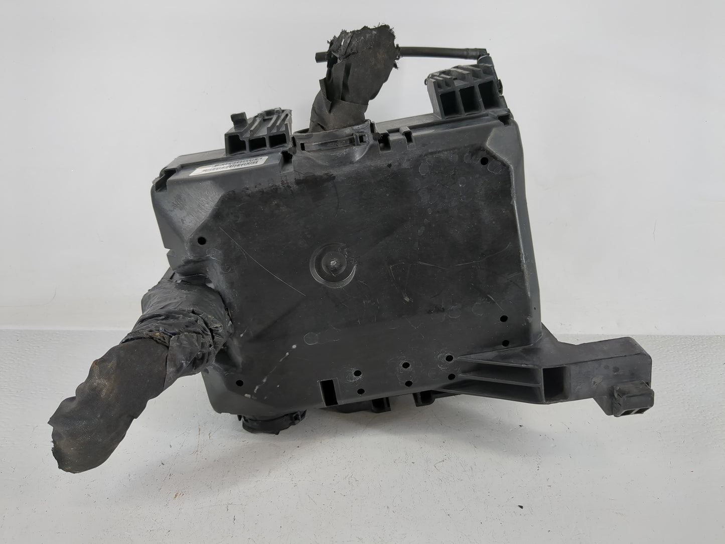 2016 Ford F-150 Fusebox Fuse Box Panel Relay Module P/N:GL3T-12A581-BLB Fits OEM Used Auto Parts - Oemusedautoparts1.com