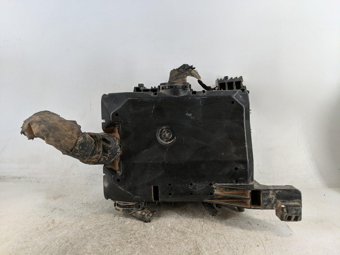 2016 Ford F-150 Fusebox Fuse Box Panel Relay Module P/N:GL3T-12A581CNB Fits OEM Used Auto Parts - Oemusedautoparts1.com