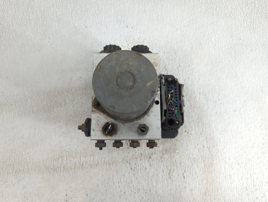 2016 Ford F-150 ABS Pump Control Module Replacement Fits OEM Used Auto Parts