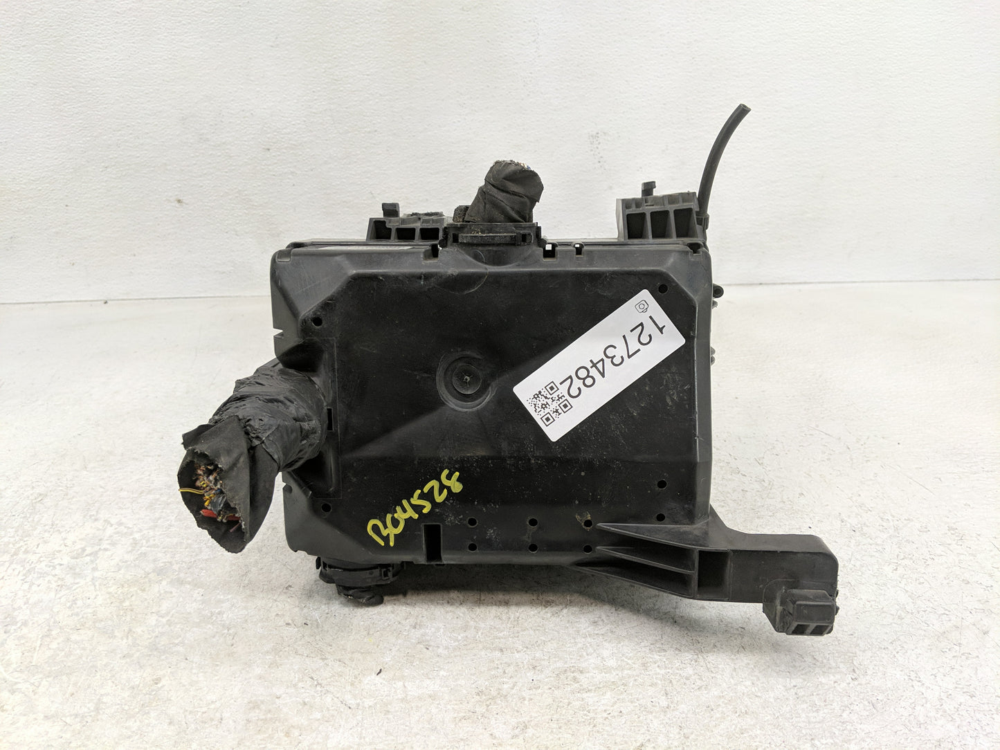 2016 Ford F-150 Fusebox Fuse Box Panel Relay Module P/N:GL3T-12A581CPB Fits OEM Used Auto Parts - Oemusedautoparts1.com