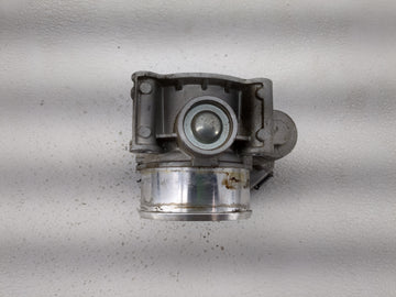 2016 Ford F-150 Throttle Body P/N:GB8E 9F991 BC Fits OEM Used Auto Parts