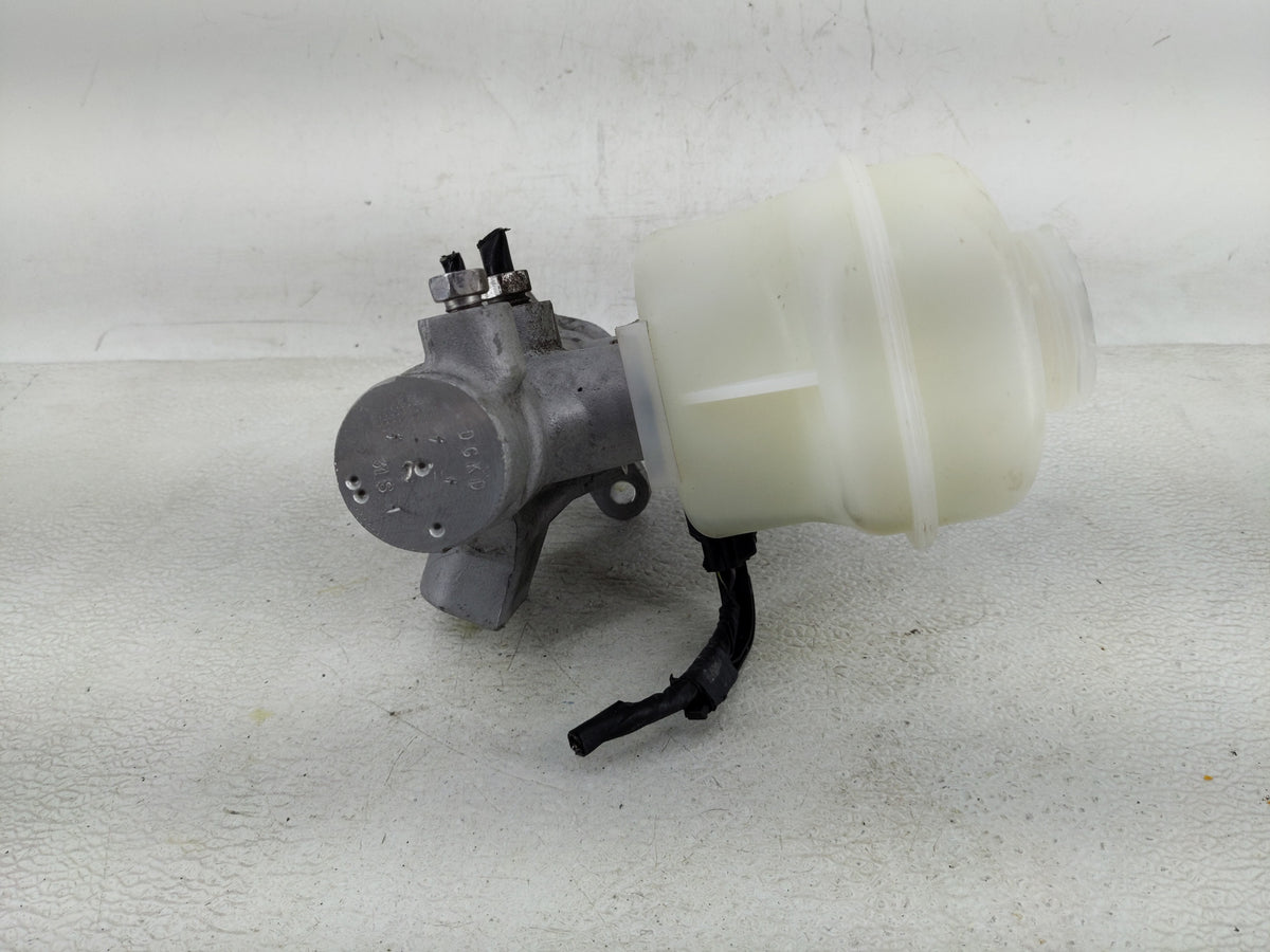Ford F-150 Power Brake Booster Oem 1290074 - Oemusedautoparts1.com