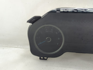 2016 Ford F-150 Instrument Cluster Speedometer Gauges P/N:GL3T10849BHA Fits OEM Used Auto Parts