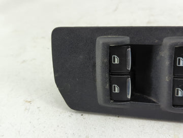 2015-2020 Ford F-150 Master Power Window Switch Replacement Driver Side Left P/N:FL3T-14B133-BGW Fits OEM Used Auto Parts