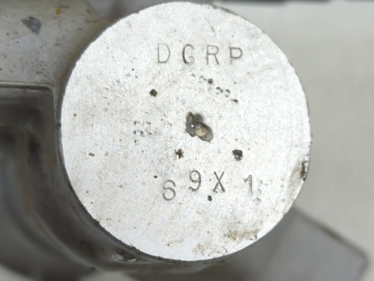 2018-2020 Ford F-150 Brake Master Cylinder 1311374 - Oemusedautoparts1.com