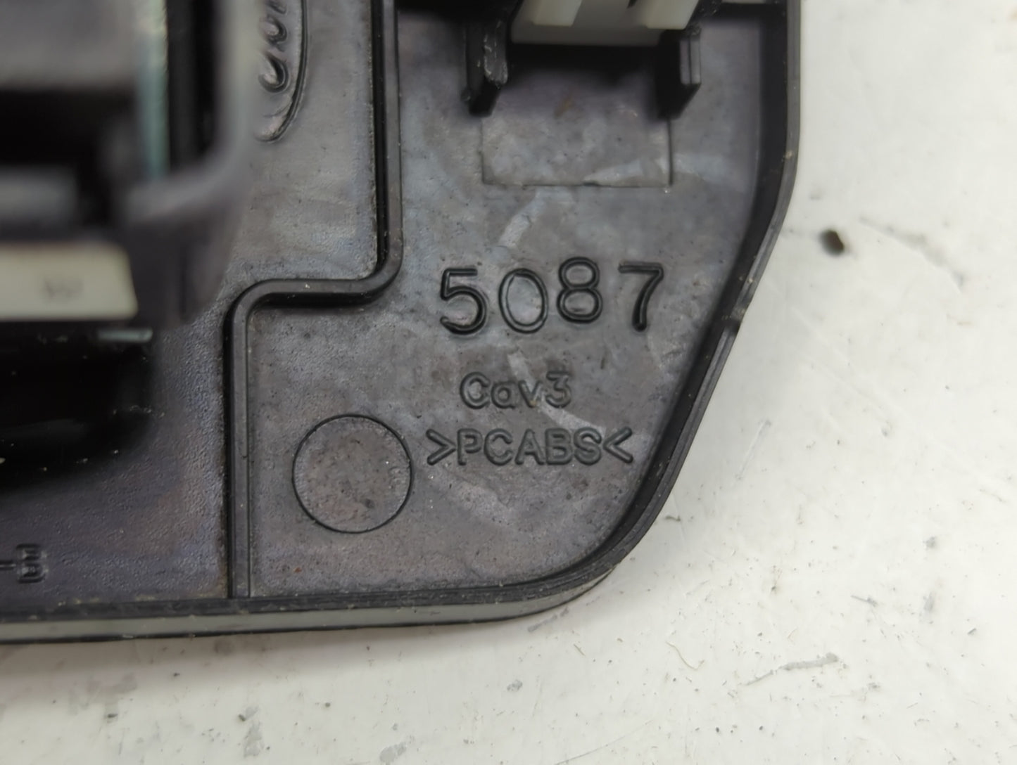 2015-2020 Ford F-150 Master Power Window Switch Replacement Driver Side Left Fits OEM Used Auto Parts - Oemusedautoparts1.co