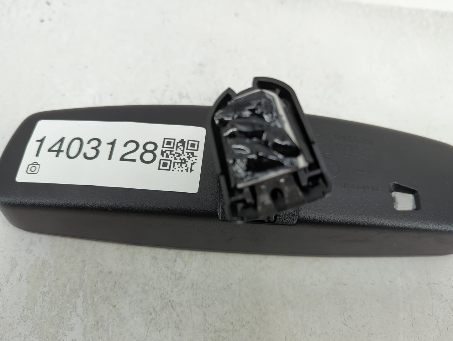 2011-2017 Ford F-150 Interior Rear View Mirror Replacement OEM Fits Fits 2010 2011 2012 2013 2014 2015 2016 2017 2018 2019 2