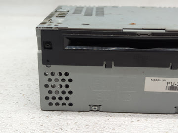 2016-2017 Ford F-150 Radio AM FM Cd Player Receiver Replacement P/N:GL3T-19C107-AA Fits Fits 2016 2017 OEM Used Auto Parts