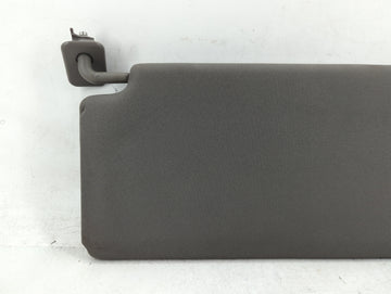 2015-2017 Ford F-150 Sun Visor Shade Replacement Driver Left Mirror Fits Fits 2015 2016 2017 OEM Used Auto Parts