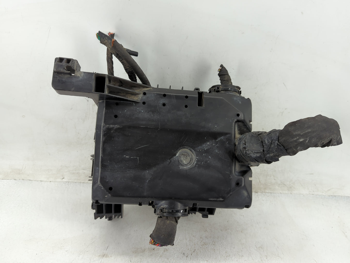 2016 Ford F-150 Fusebox Fuse Box Panel Relay Module P/N:GL3T-12A581ANB Fits OEM Used Auto Parts - Oemusedautoparts1.com