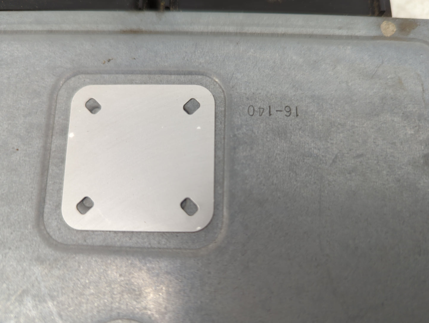2015-2017 Ford F-150 PCM Engine Control Computer ECU ECM PCU OEM P/N:A6SXU24567000 Fits Fits 2015 2016 2017 2018 2019 OEM Us