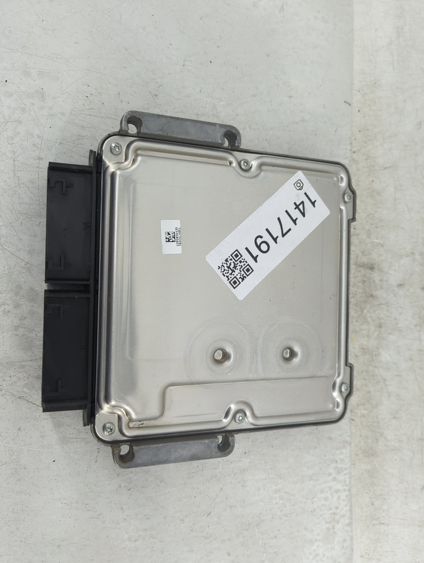 2015-2017 Ford F-150 PCM Engine Control Computer ECU ECM PCU OEM P/N:0 261 S11 065 FL3A-12A650-APA Fits OEM Used Auto Parts