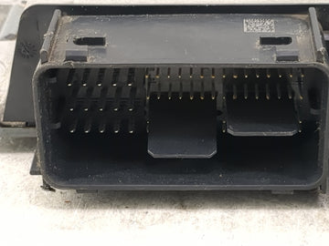 2015-2017 Ford F-150 PCM Engine Control Computer ECU ECM PCU OEM P/N:FL3A-12A650-DBA A6SXU24506100 Fits OEM Used Auto Parts