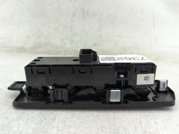 2015-2020 Ford F-150 Master Power Window Switch Replacement Driver Side Left P/N:FL3T-14B133-AFW Fits OEM Used Auto Parts