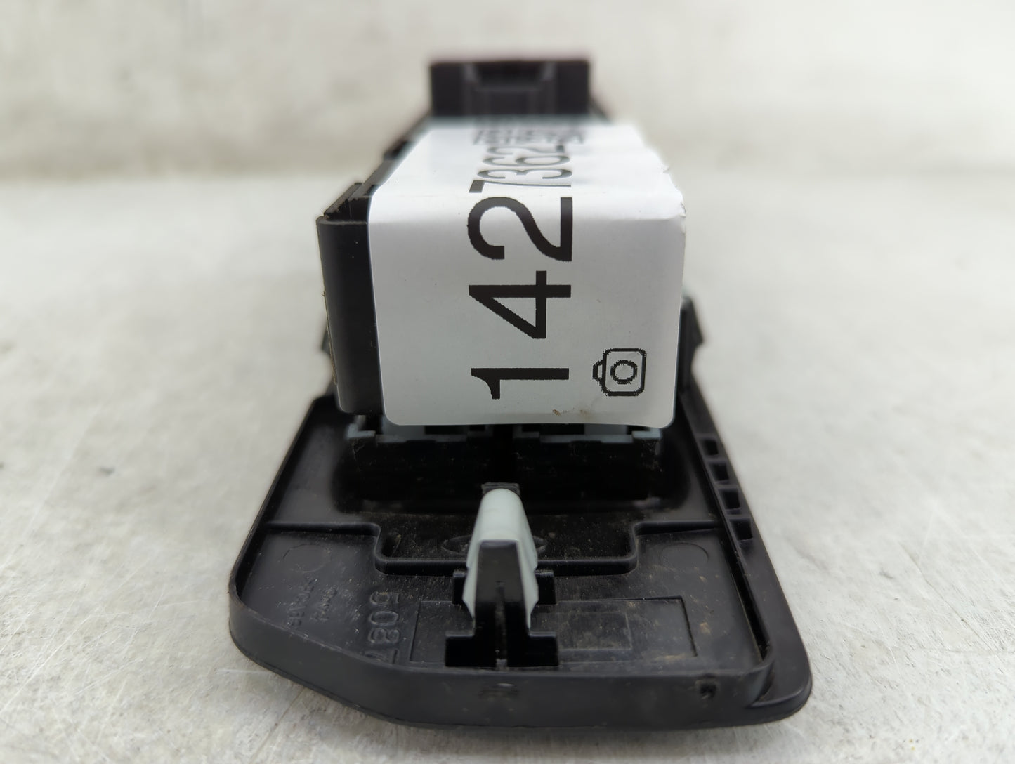 2015-2020 Ford F-150 Master Power Window Switch Replacement Driver Side Left P/N:FL3T-14B133-AFW Fits OEM Used Auto Parts -