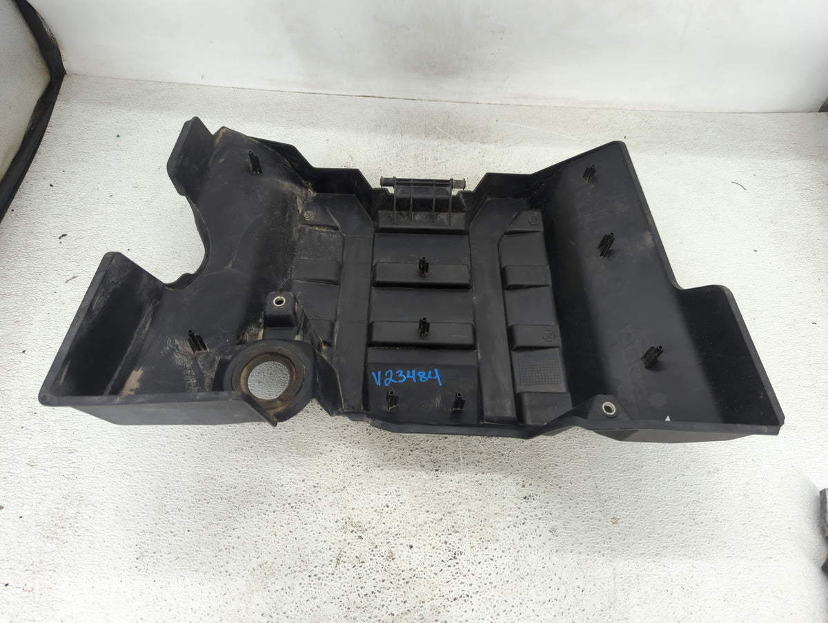 2016 Ford F-150 Engine Cover - Oemusedautoparts1.com