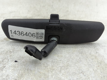2004-2020 Ford F-150 Interior Rear View Mirror Replacement OEM P/N:E8011083 A048070 Fits OEM Used Auto Parts
