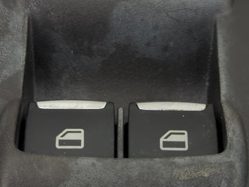 2015-2020 Ford F-150 Master Power Window Switch Replacement Driver Side Left P/N:FL3T-14B133-CGW Fits OEM Used Auto Parts