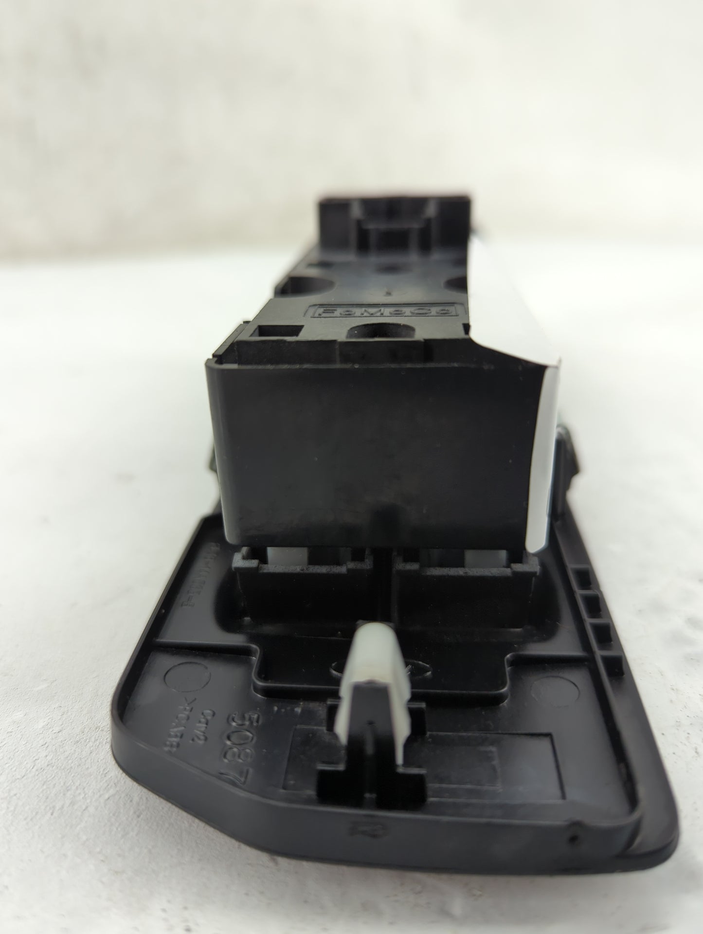 2015-2020 Ford F-150 Master Power Window Switch Replacement Driver Side Left P/N:FL3T-14B133-CGW Fits OEM Used Auto Parts -