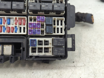 2016 Ford F-150 Fusebox Fuse Box Panel Relay Module P/N:GL3T-12A581ARB 8T2T-14B192-BA, 8T2T-CA Fits OEM Used Auto Parts
