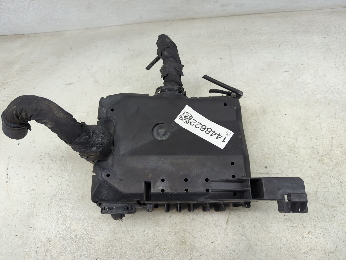 2016 Ford F-150 Fusebox Fuse Box Panel Relay Module P/N:GL3T-12A581ARB 8T2T-14B192-BA, 8T2T-CA Fits OEM Used Auto Parts - Oe