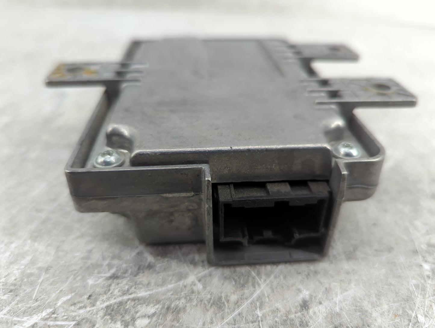 2016-2017 Ford F-150 Driver Assist Control Module Gl3t-19h423-bc - Oemusedautoparts1.com