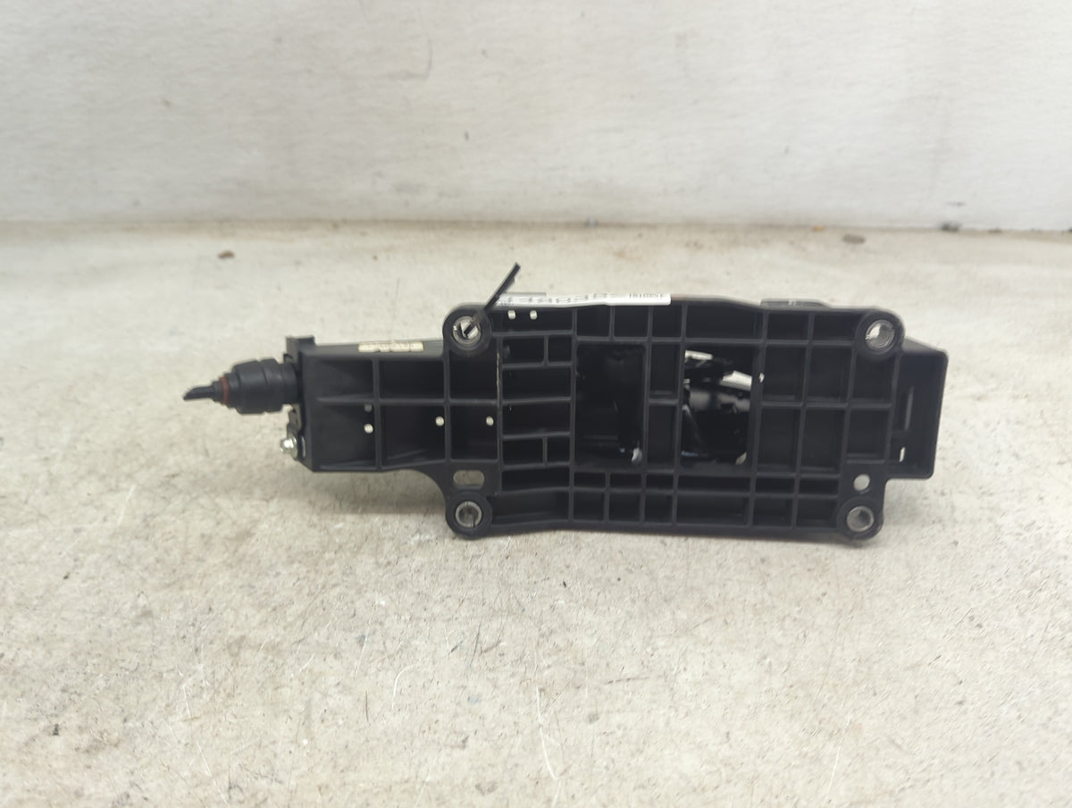 2016 Ford F-150 Floor Console Assembly Shifter - Oemusedautoparts1.com