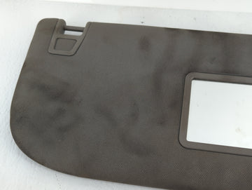 2015-2017 Ford F-150 Sun Visor Shade Replacement Passenger Right Mirror Fits Fits 2015 2016 2017 OEM Used Auto Parts