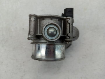 2015-2017 Ford F-150 Throttle Body P/N:GB8E 9F991 BC Fits Fits 2015 2016 2017 2018 2019 2020 OEM Used Auto Parts