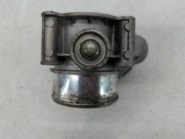 2015-2017 Ford F-150 Throttle Body P/N:GB8E 9F991 BC Fits Fits 2015 2016 2017 2018 2019 2020 OEM Used Auto Parts