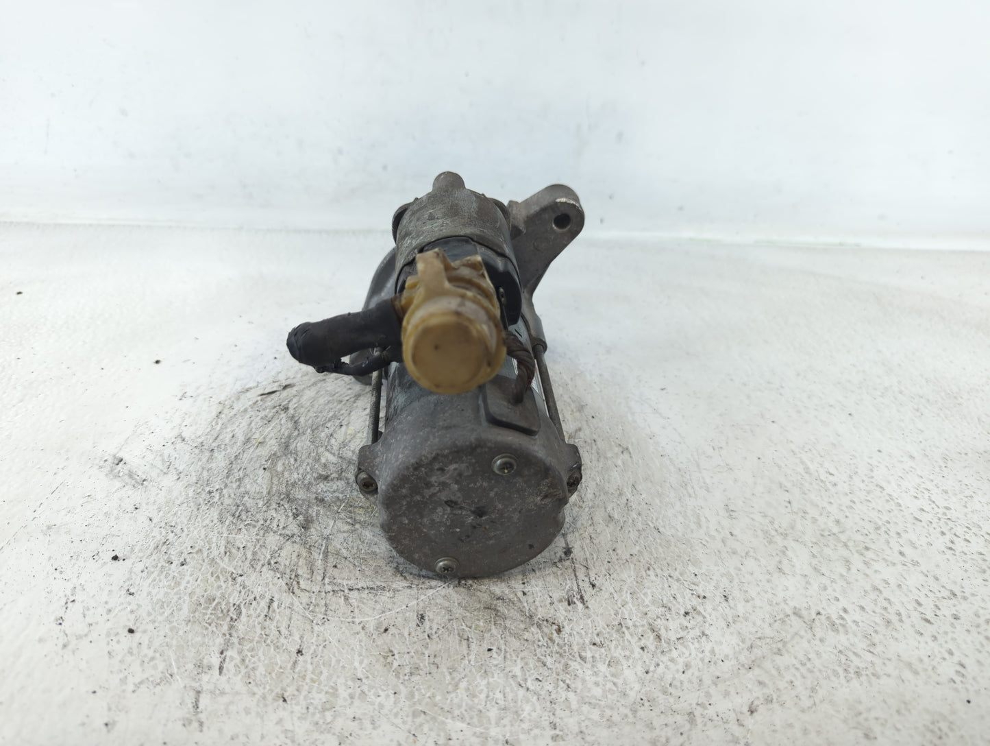 2015-2020 Ford F-150 Car Starter Motor Solenoid OEM P/N:438000-1462 FL3T-11000-AE Fits Fits 2015 2016 2017 2018 2019 2020 OE