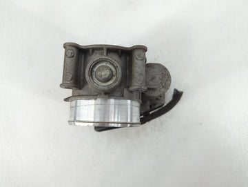 2011-2016 Ford F-150 Throttle Body P/N:G1120B-2185 Fits Fits 2011 2012 2013 2014 2015 2016 2017 2018 2019 OEM Used Auto Parts