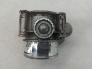 2015-2017 Ford F-150 Throttle Body P/N:16167314643 GB8E 9F991 BC Fits Fits 2015 2016 2017 2018 2019 2020 OEM Used Auto Parts