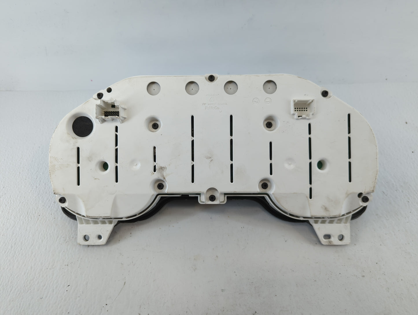 2016 Ford F-150 Instrument Cluster Speedometer Gauges Fits OEM Used Auto Parts - Oemusedautoparts1.com