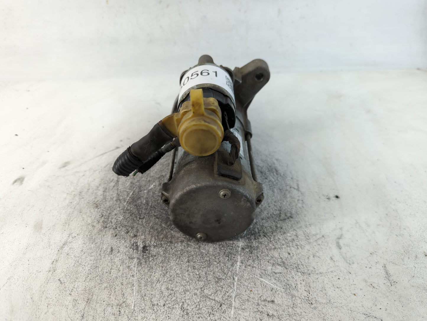 2015-2020 Ford F-150 Car Starter Motor Solenoid OEM P/N:FL3T-11000-AE TN438000-1462 Fits Fits 2015 2016 2017 2018 2019 2020