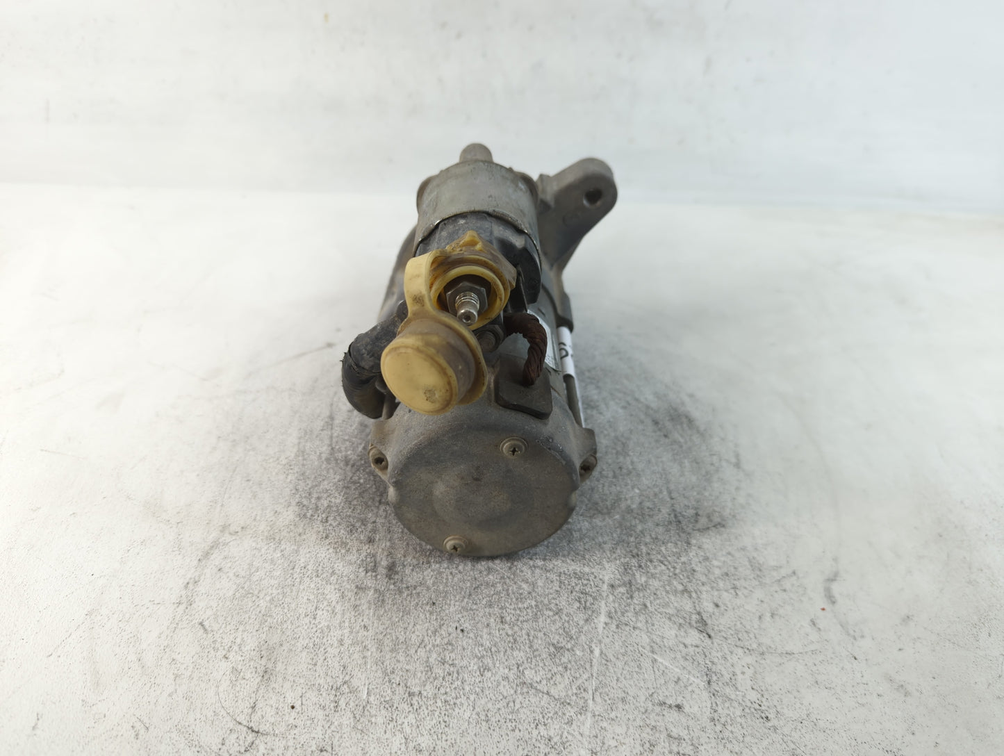 2015-2020 Ford F-150 Car Starter Motor Solenoid OEM P/N:FL3T-11000-AE TN438000-1462 Fits Fits 2015 2016 2017 2018 2019 2020