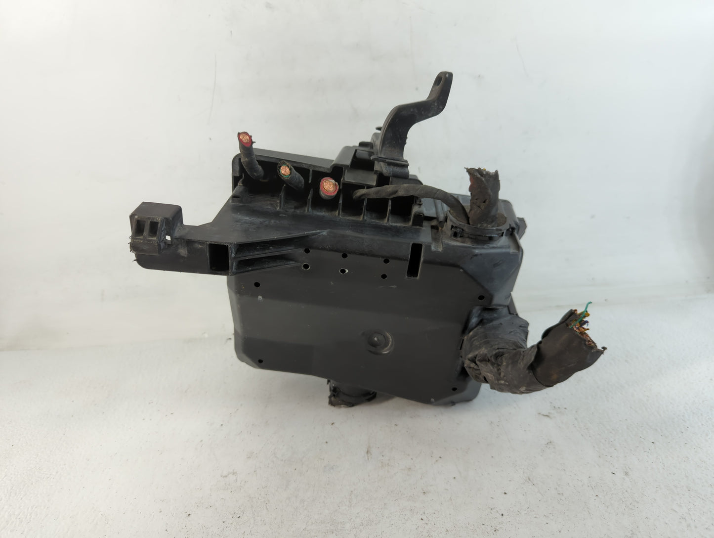 2016 Ford F-150 Fusebox Fuse Box Panel Relay Module P/N:GL3T-12A581APB Fits OEM Used Auto Parts - Oemusedautoparts1.com