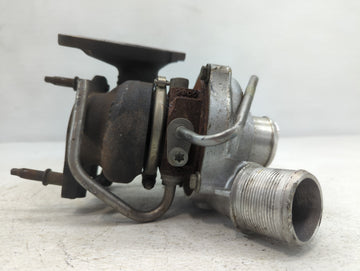 2015 Ford F-150 Turbocharger Turbo Charger Super Charger Supercharger