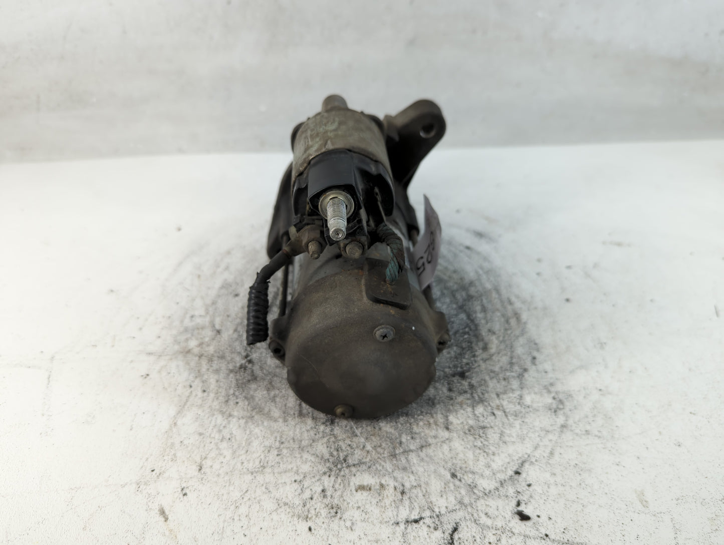 2015-2020 Ford F-150 Car Starter Motor Solenoid OEM P/N:TN438000-1462 FL3T-11000-AE Fits Fits 2015 2016 2017 2018 2019 2020