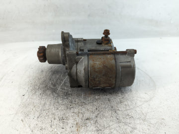 2015-2016 Ford F-150 Car Starter Motor Solenoid OEM P/N:(727)522-7420 Fits Fits 2015 2016 2017 2018 2019 OEM Used Auto Parts