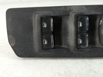 2015-2020 Ford F-150 Master Power Window Switch Replacement Driver Side Left P/N:FL3T-14B133-BGW Fits OEM Used Auto Parts