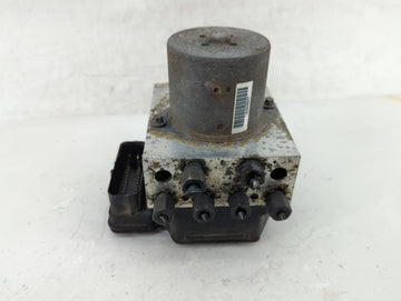 2014-2016 Ford F-350 Super Duty ABS Pump Control Module Replacement P/N:EC34-2C405-CB Fits Fits 2014 2015 2016 OEM Used Auto Parts