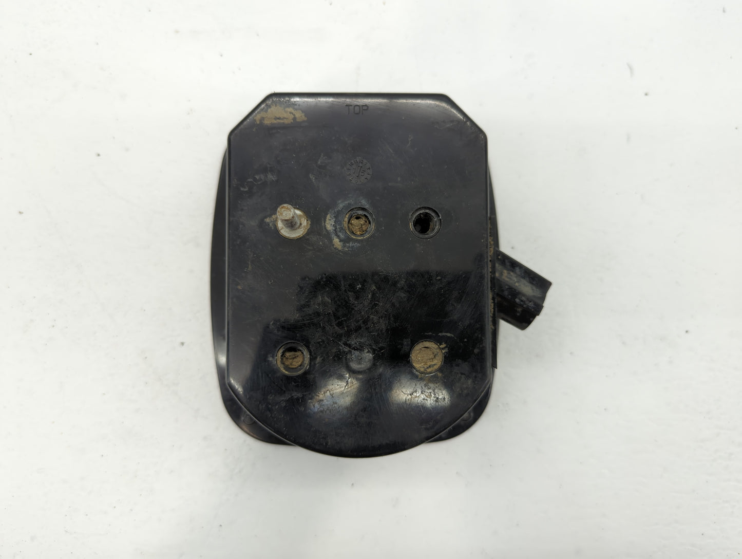 1999-2022 Ford F-350 Super Duty Tail Light Assembly Passenger Right OEM P/N:6C34-13405-AA Fits OEM Used Auto Parts - Oemused