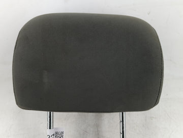 2016 Ford F150 Headrest Head Rest Front Driver Seat Gray