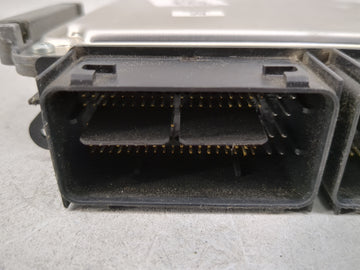 2016 Ford F150 PCM Engine Control Computer ECU ECM PCU OEM P/N:FL3A-12A650-APA GD9A-12B684-AA Fits Fits 2015 2017 2018 2019 2020 OEM Used Auto Parts