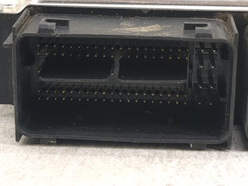 2016 Ford F150 PCM Engine Control Computer ECU ECM PCU OEM P/N:FL3A-12A650-APA GD9A-12B684-AA Fits Fits 2015 2017 2018 2019 2020 OEM Used Auto Parts